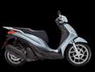 Piaggio Medley 125 base grigio glossy