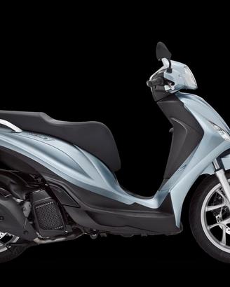 Piaggio Medley 125 base