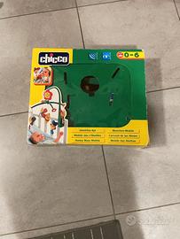 giostrina api per culla della chicco 