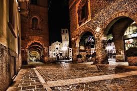 Bilocale a Lodi città vicinissimo alla stazione