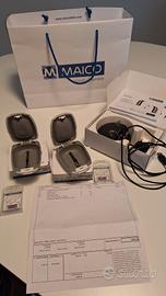 Protesi acustica ricaricabile come nuova