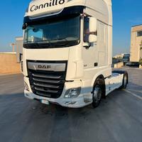 Daf xf 530