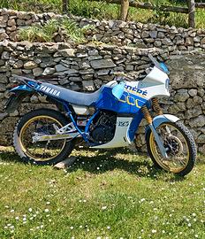 Yamaha Tenere 125 1990