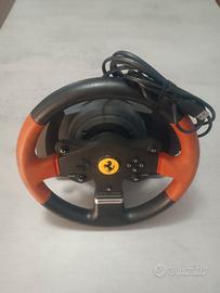 Volante Ps4 Thrustmaster T150