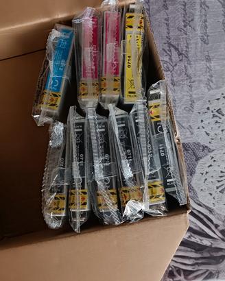 Cartucce stampante epson