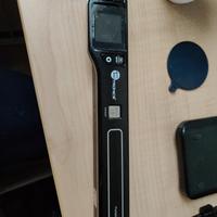 scanner portatile