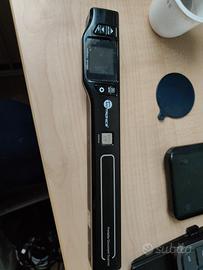 scanner portatile