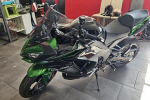 Kawasaki Ninja 1000 SX