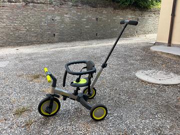 Triciclo bimbo/a o bici