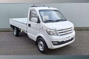 GIOTTI VICTORIA Gladiator TOP 1.5 PICK UP CASSO