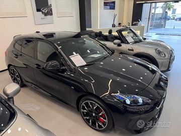 BMW 118 d MSport Pro