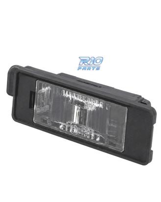 LUCE TARGA A LED PEUGEOT 207 CC 06-12