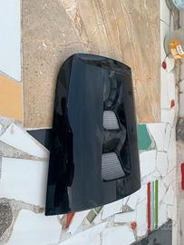 Unghia monoposto cbr