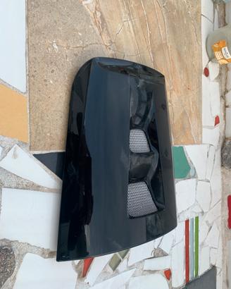 Unghia monoposto cbr