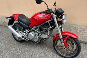 Ducati Monster 750