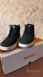 Timberland Maple Grove Leather Chukka,scarpa uomo