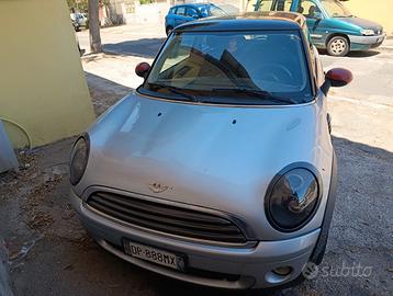 Mini Cooper R56