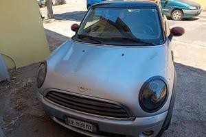 Mini Cooper R56