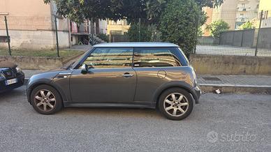 MINI ONE per appassionati