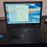 Computer portatile Acer Ex2530 series