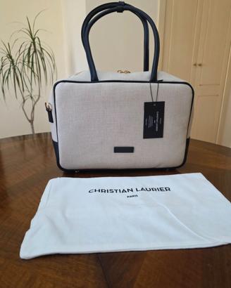Borsa Christian Laurier