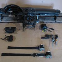 Mercedes CLK A209 Kit Airbag 2007