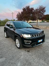 JEEP COMPASS 1.3 turbo 190CV auto, 4xe LIMITED