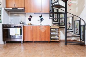 CASA SEMINDIPENDENTE A CROPANI