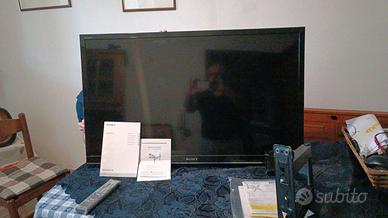 TV Sony Bravia 42 Pollici