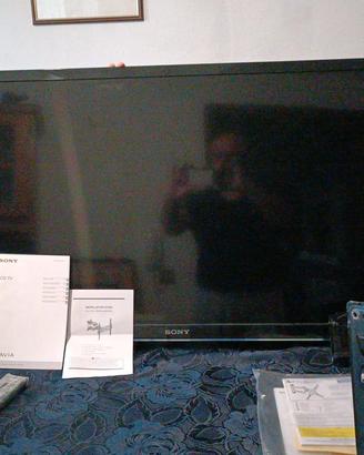 TV Sony Bravia 42 Pollici