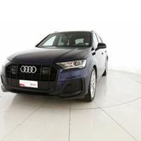 Audi Q7 50 3.0 tdi mhev Sport quattro tiptron...