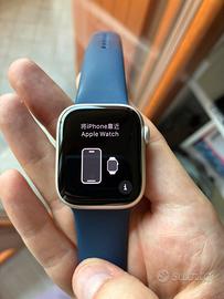 Apple watch series 7 41mm