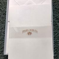 Carta da lettere Original Crown Mill