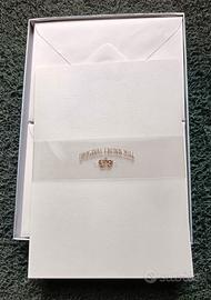 Carta da lettere Original Crown Mill