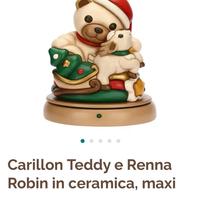 CARILLON thun maxi con teddy