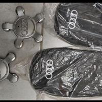 Accessori Audi