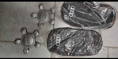 Accessori Audi