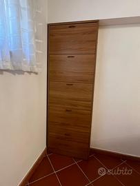 Scarpiera