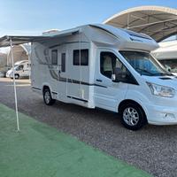 Benimar TESSORO 413 - LETTO A CASTELLO IN CODA + B