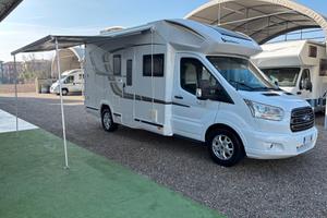 Benimar TESSORO 413 - LETTO A CASTELLO IN CODA + B