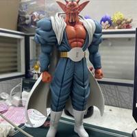 Darbula/Dabura personaggio-Dragon Ball Z-Goku