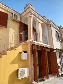 Appartamento per lavoratori/trasfertisti