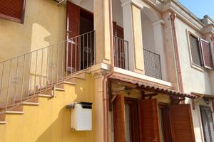 Appartamento per lavoratori/trasfertisti