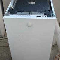 Lavastoviglie da incasso Perla