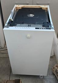 Lavastoviglie da incasso Perla