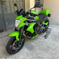 Kawasaki Er6n 2013