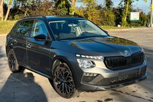 Skoda Kamiq 1.0 TSI Black Dots