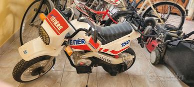 Moto Tenerè Peg Perego