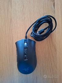 mouse razer deathadder v2 20k dpi