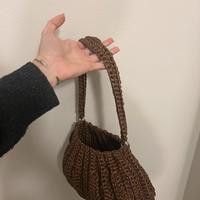 Borse eleganti fatti a mano